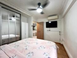 Blk 607 Clementi West Street 1 (Clementi), HDB 4 Rooms #555614041